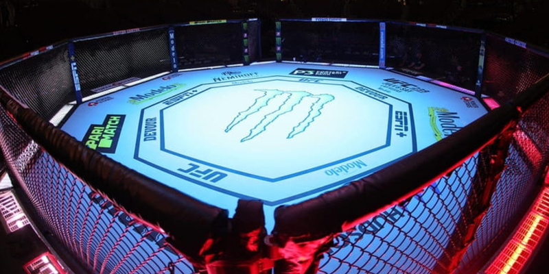 Турнир UFC UFC Fight Night 248 (Макао) Турнир UFC UFC Fight Night 248 (Макао)