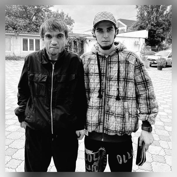 Умер блогер Расул Биг Босс