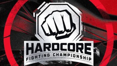 Федерация бокса России лишила Hardcore лицензии