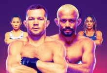 Результаты и Бонусы турнира UFC Macau