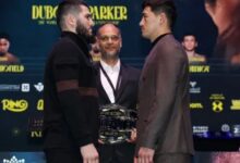 Артур Бетербиев vs Дмитрий Бивол 2 прямая трансляция