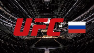 Кирилл Дмитриев сказал, что надеется на возвращение UFC в Россию в 2025