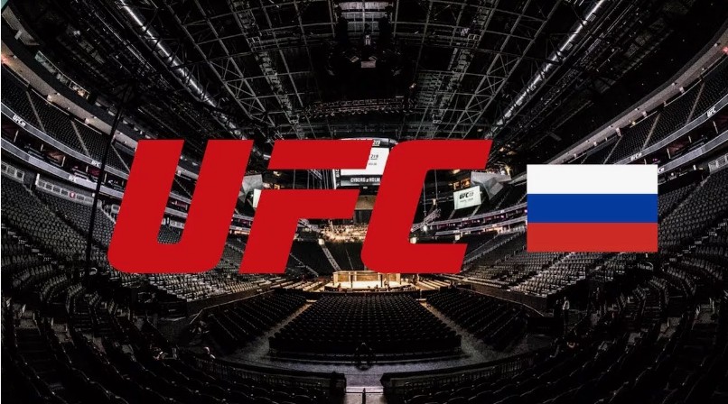 Кирилл Дмитриев сказал, что надеется на возвращение UFC в Россию в 2025