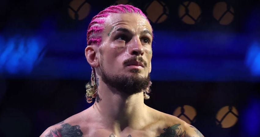 Боец UFC Шон О’Мэлли сделал заявление о своем возвращении в октагон