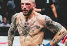 Дэн Хукер ответил Пимблетту на жесткое высказывание