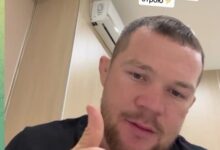 Петр Ян перенес операцию на поясницу