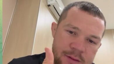Петр Ян перенес операцию на поясницу