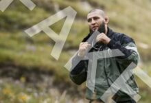 Смертельное ДТП с Хамзатом Чимаевым ФЕЙК